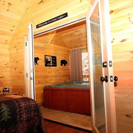 Villa Sweet Memories Gatlinburg Exterior foto